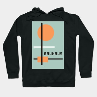 Bauhaus #27 Hoodie
